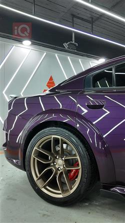 دودج تشارجر